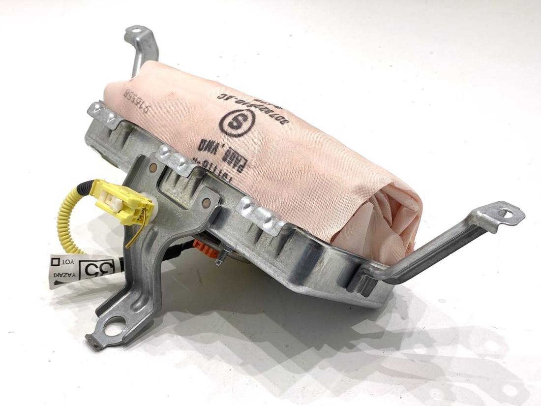 Подушка безопасности Airbag Toyota Auris 307822520 — фото детали 2