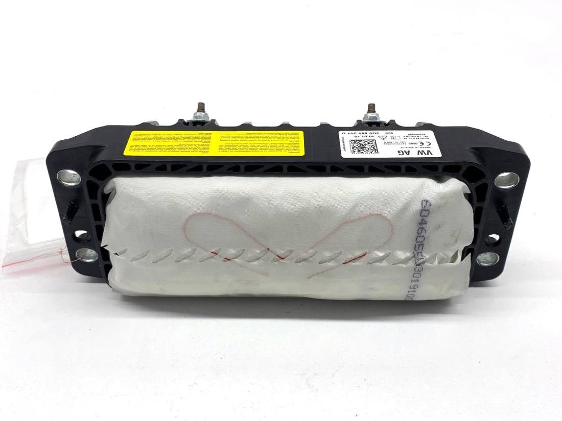 Подушка безпеки Airbag Volkswagen Passat B8 3G0880204D