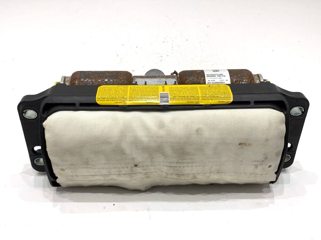 Подушка безпеки Airbag Volkswagen Passat CC 3C0880204D