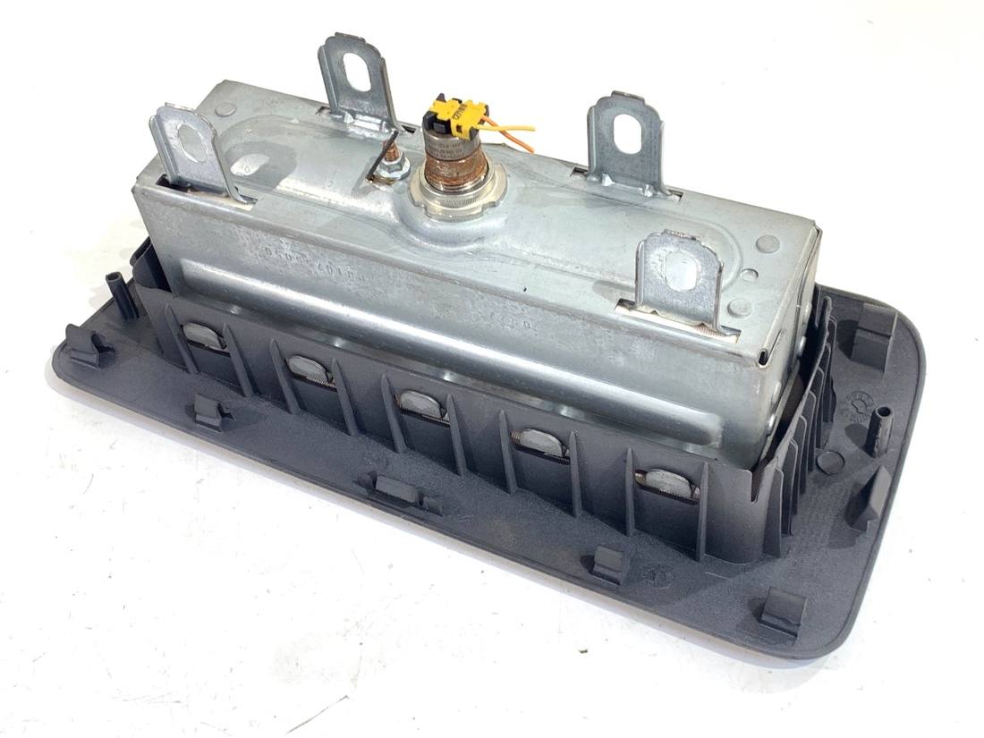 Подушка безопасности Airbag Peugeot Partner 96721948ZM — фото детали 3