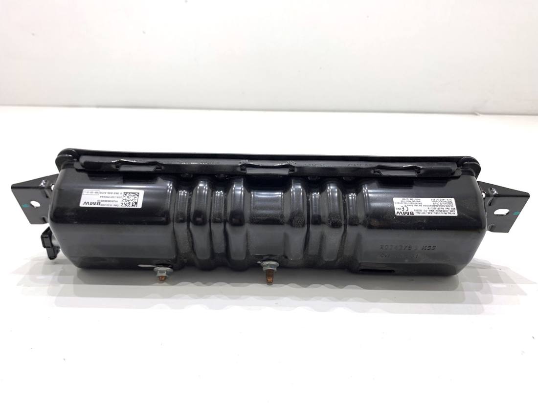 Подушка безопасности Airbag BMW X5 F95 9363845 — фото детали 2