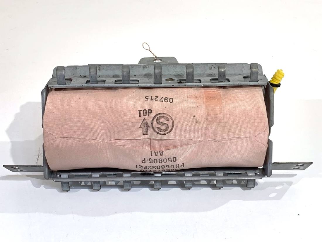 Подушка безпеки Airbag Nissan Note