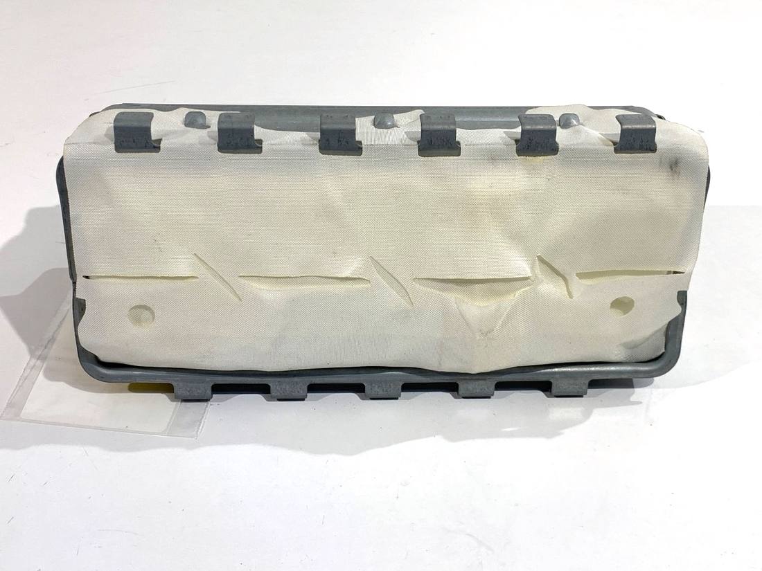 Подушка безопасности Airbag Volkswagen Polo 6R0880204A