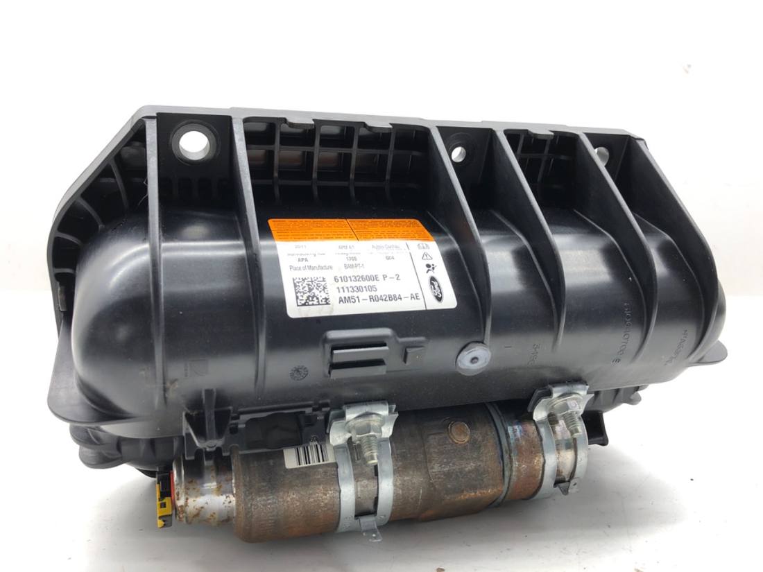 Подушка безпеки Airbag Ford C-Max AM51-R042B84-AE — фото деталі 2