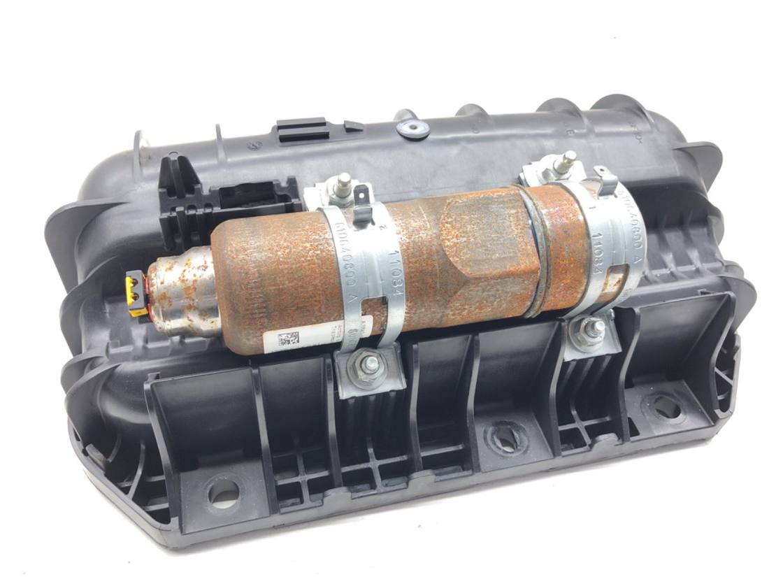 Подушка безпеки Airbag Ford C-Max AM51-R042B84-AE — фото деталі 3