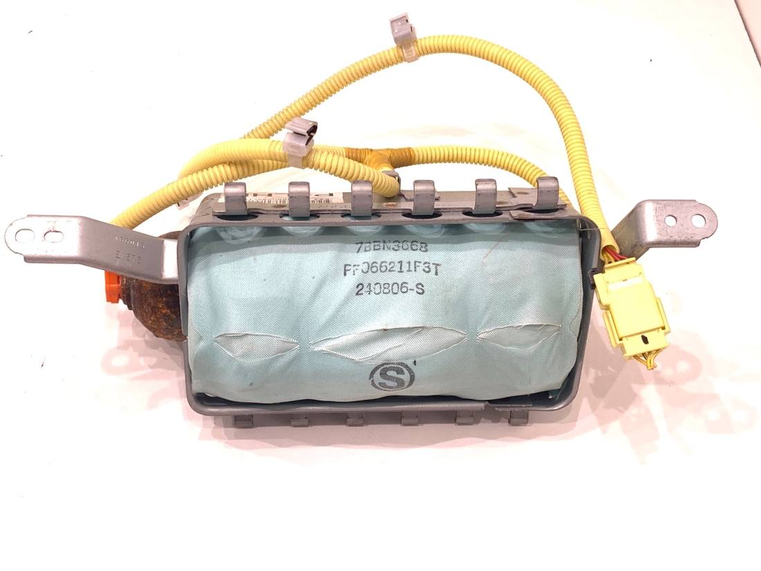 Подушка безпеки Airbag Toyota Land Cruiser