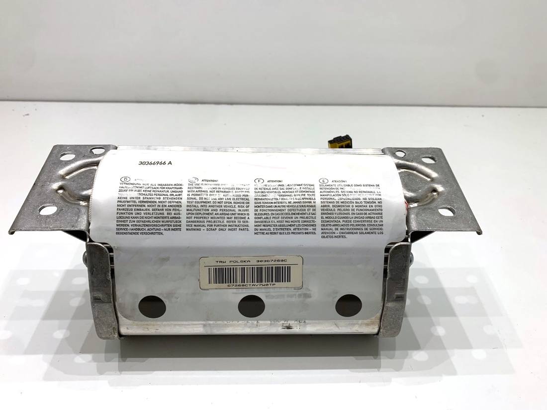 Подушка безпеки Airbag BMW 3 E90 39705929206U