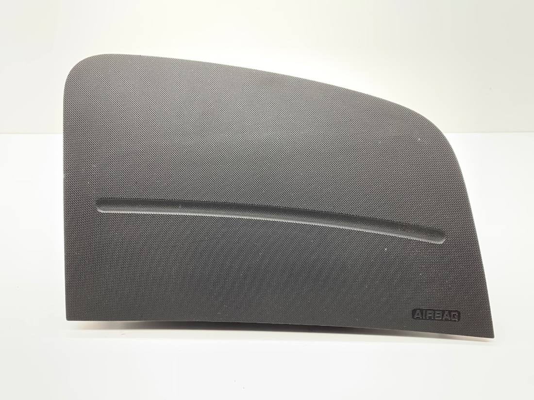 Подушка безпеки Airbag Skoda Fabia 2 5J1880202A