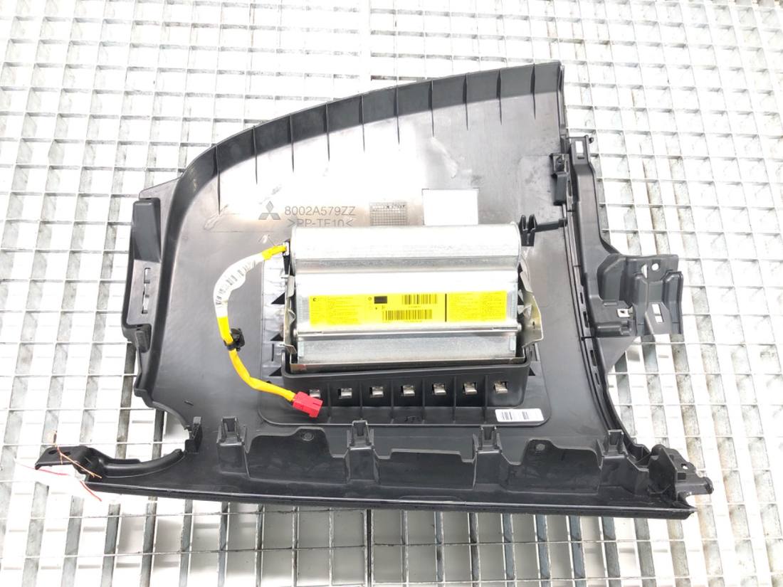 Подушка безпеки Airbag Mitsubishi Colt P7030A233 — фото деталі 2