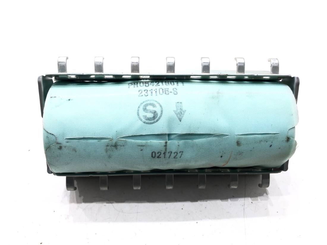 Подушка безопасности Airbag Honda Jazz