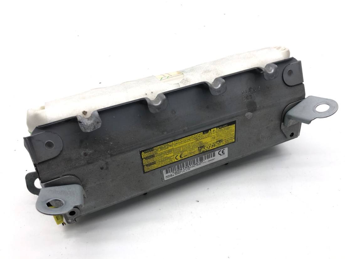Подушка безопасности Airbag Toyota Auris 0589-P1-000297 — фото детали 2