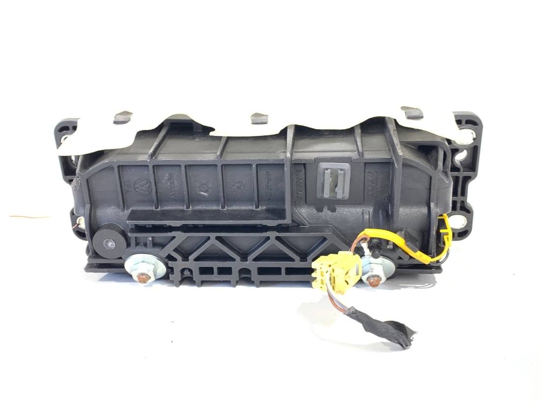Подушка безпеки Airbag Volkswagen Passat B6 3C0880204E — фото деталі 3