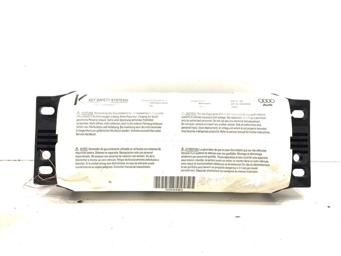 Подушка безпеки Airbag Audi Q7