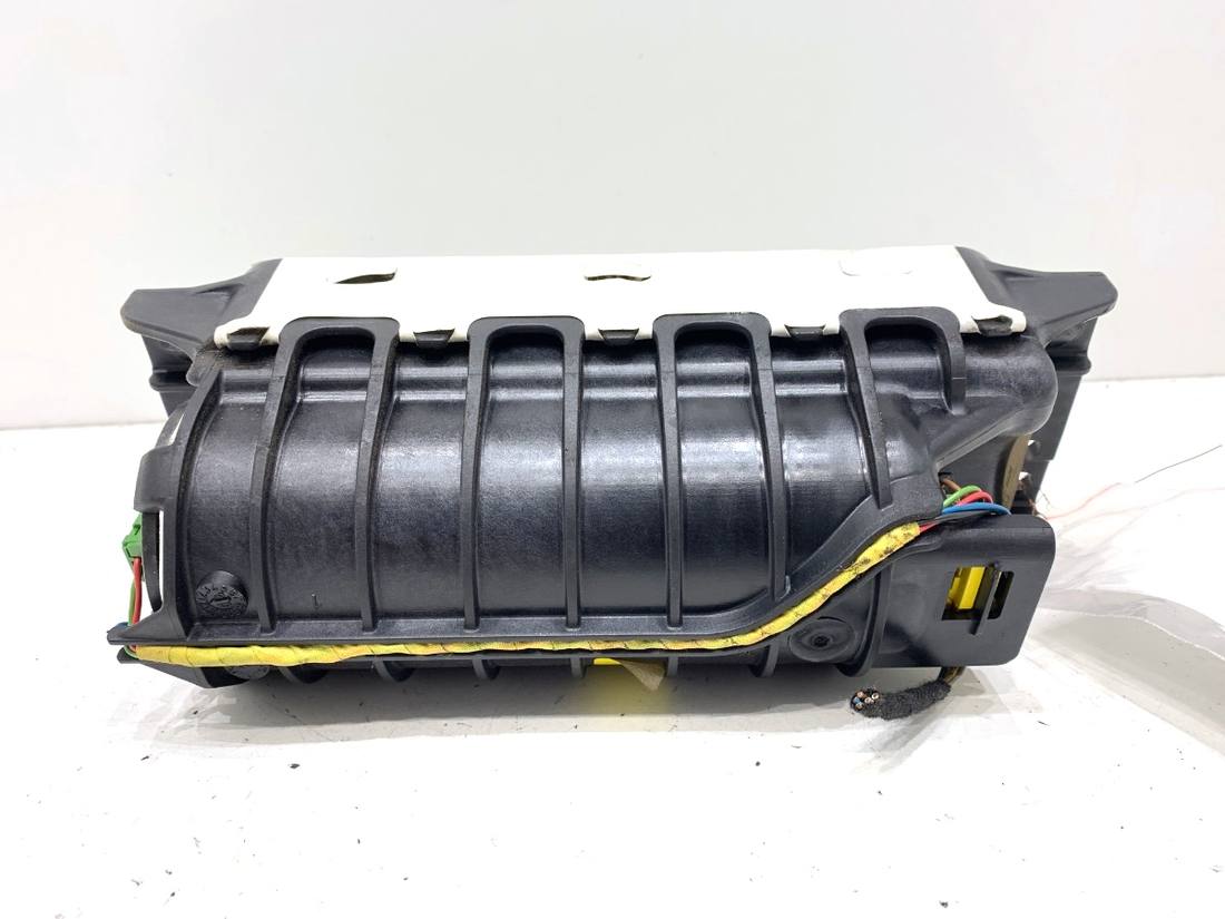 Подушка безпеки Airbag Audi Q7 — фото деталі 2