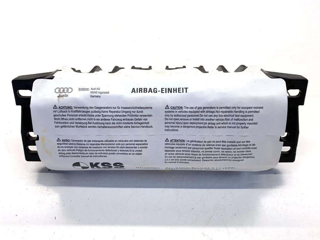Подушка безпеки Airbag Audi Q5 8R0880204E