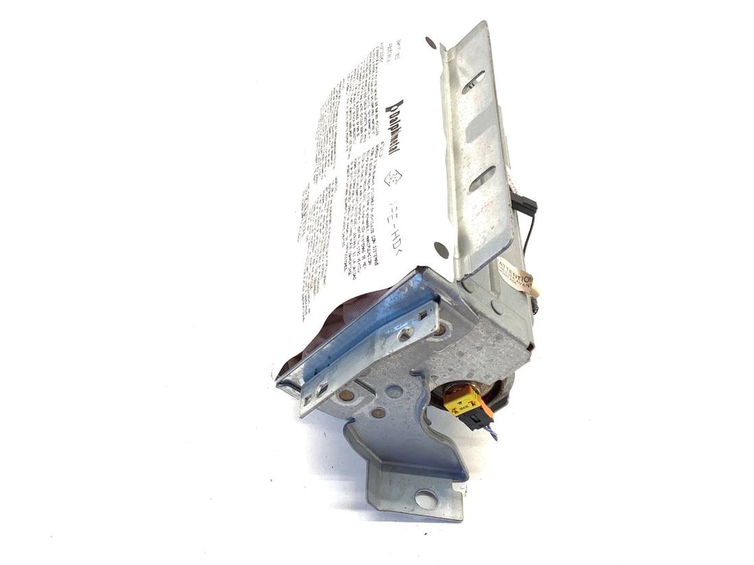 Подушка безпеки Airbag Renault Clio — фото деталі 2
