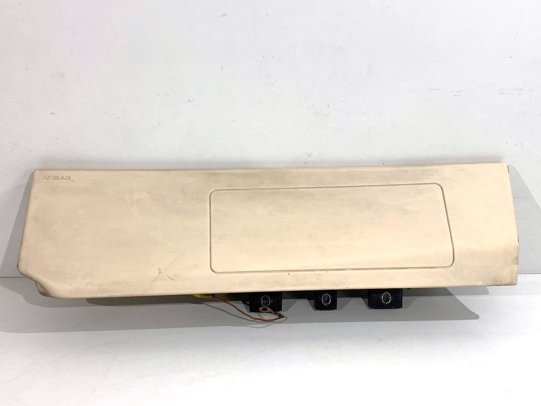 Подушка безпеки Airbag Porsche Panamera 97080306104