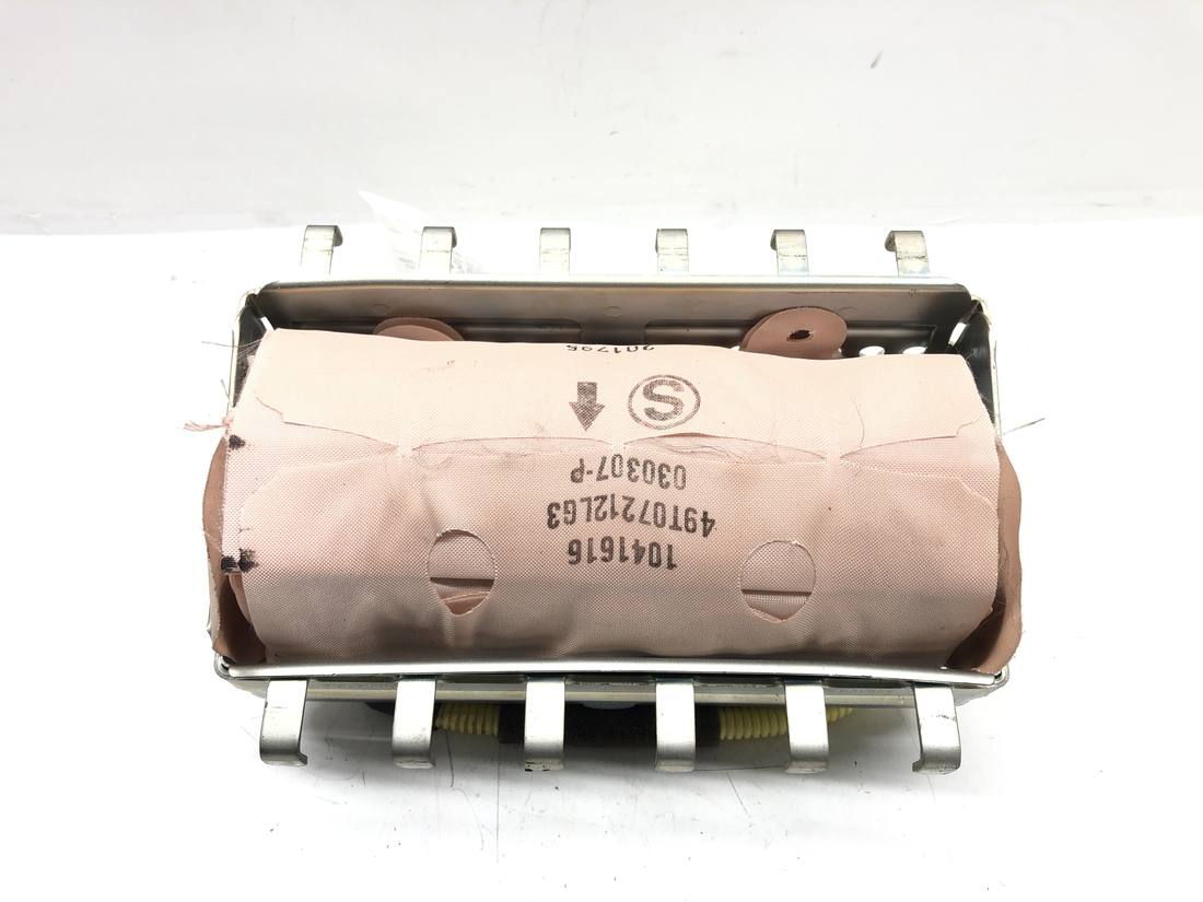 Подушка безопасности Airbag Honda Civic 77850-SNA-K81