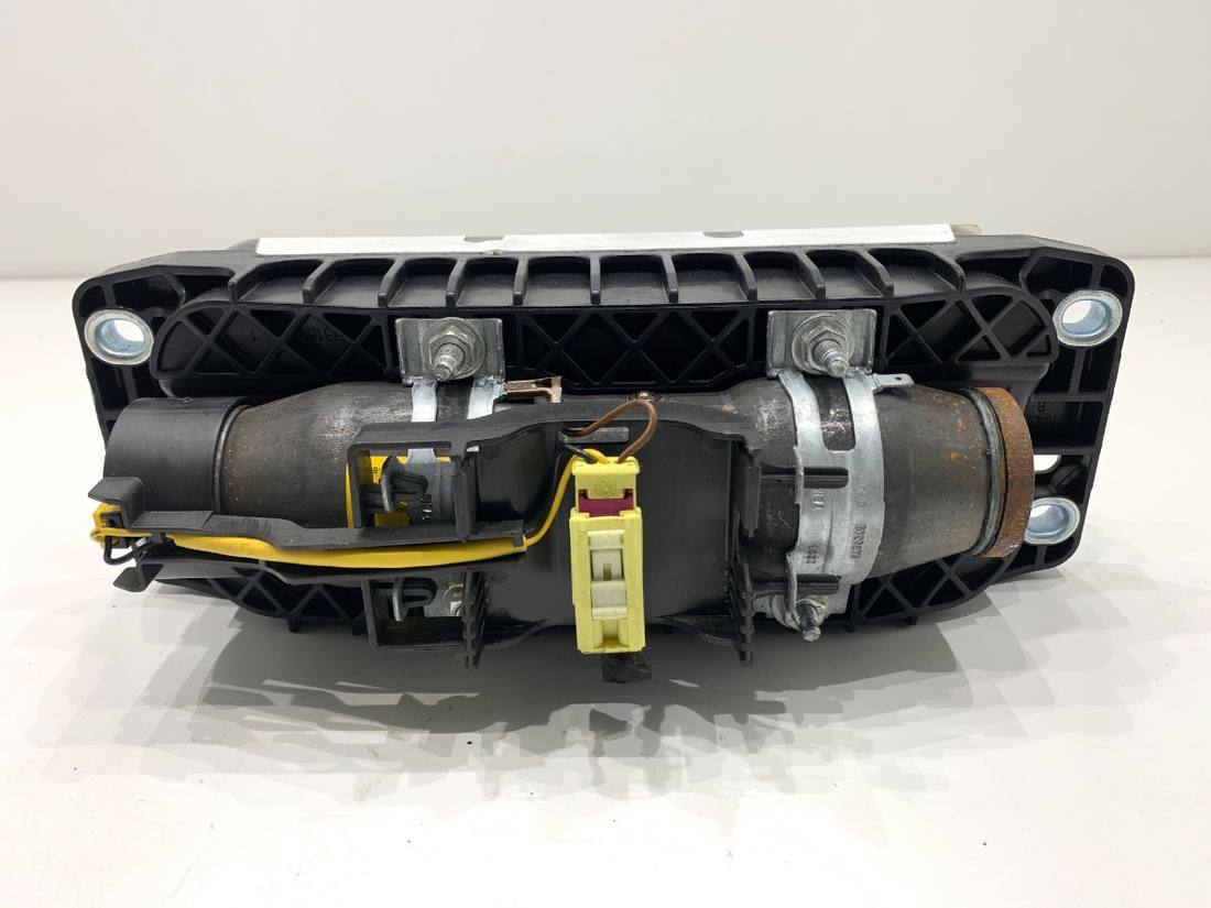 Подушка безпеки Airbag Volkswagen Golf 6 — фото деталі 3