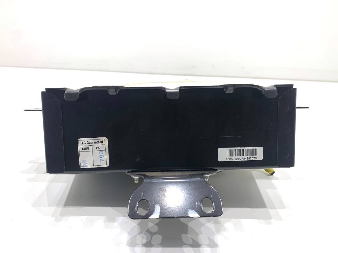 Подушка безопасности Airbag Hyundai I20 84530C7000 — фото детали 2
