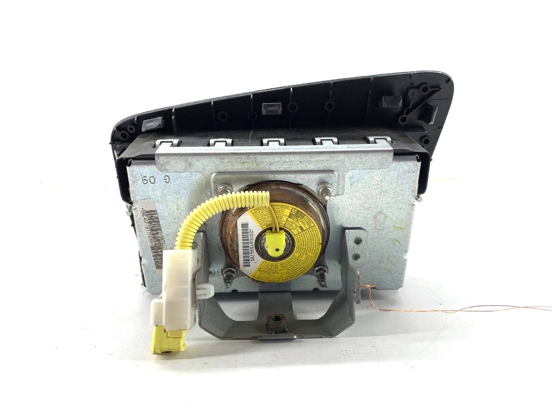 Подушка безопасности Airbag Toyota Aygo — фото детали 3