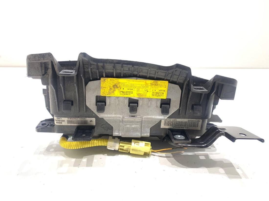 Подушка безопасности Airbag Hyundai I40 56970-XXXXX — фото детали 2