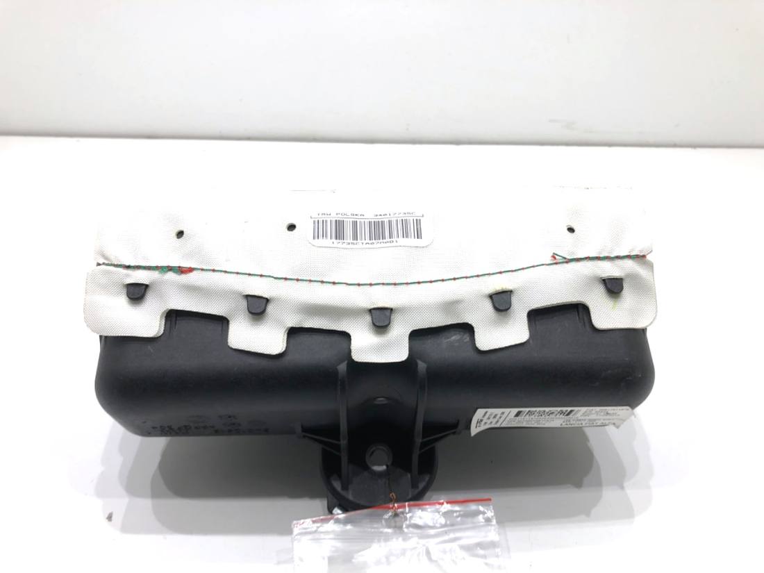 Подушка безопасности Airbag Fiat Bravo 00517511870 — фото детали 2