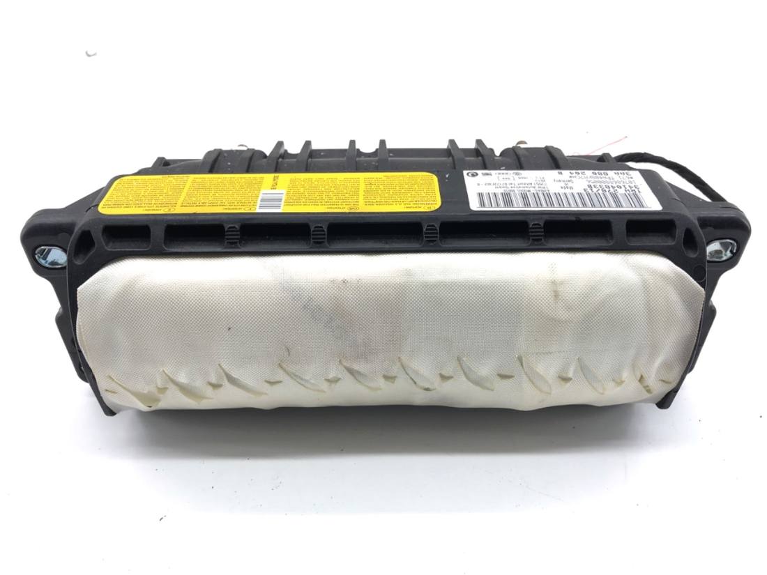 Подушка безпеки Airbag Volkswagen Passat B7 3AA880204B