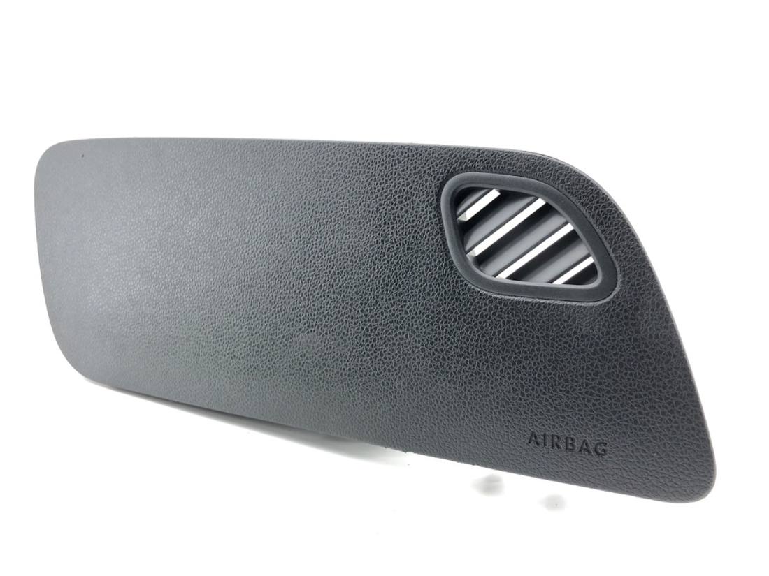 Подушка безопасности Airbag Volkswagen Polo 6R0880204 — фото детали 2