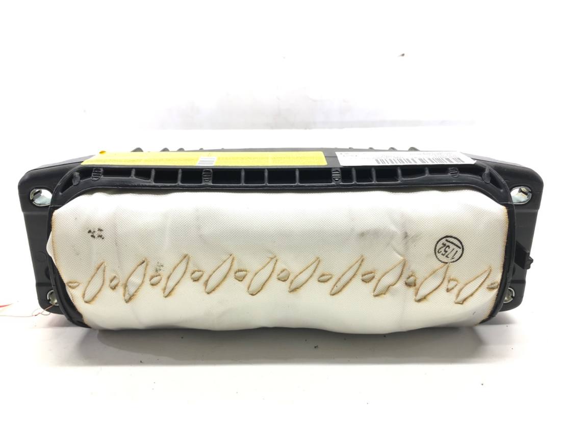 Подушка безпеки Airbag Volkswagen Passat B7 561880204A