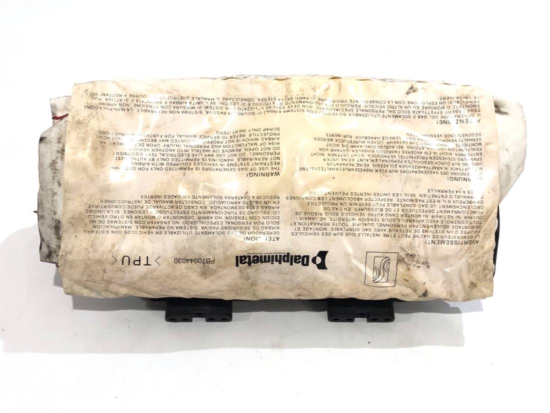 Подушка безпеки Airbag Fiat Punto 00517541130