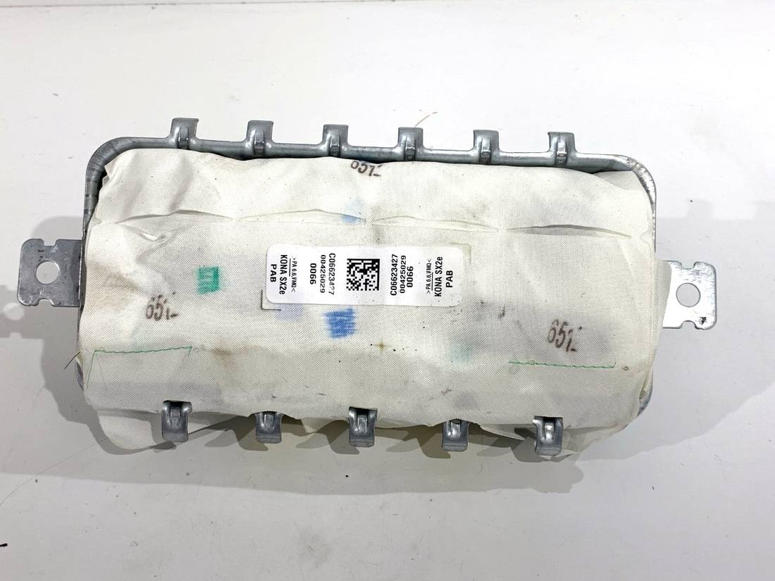 Подушка безопасности Airbag Hyundai Kona 80300-HF000