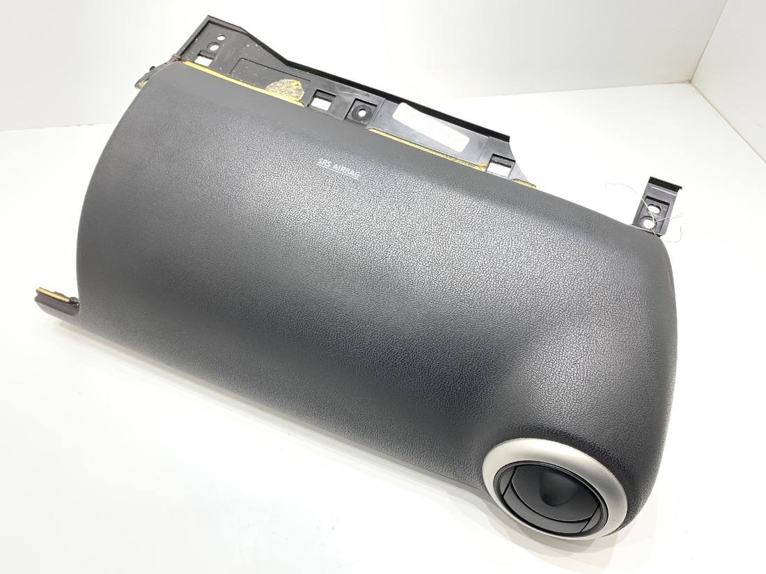Подушка безопасности Airbag Nissan Note — фото детали 2