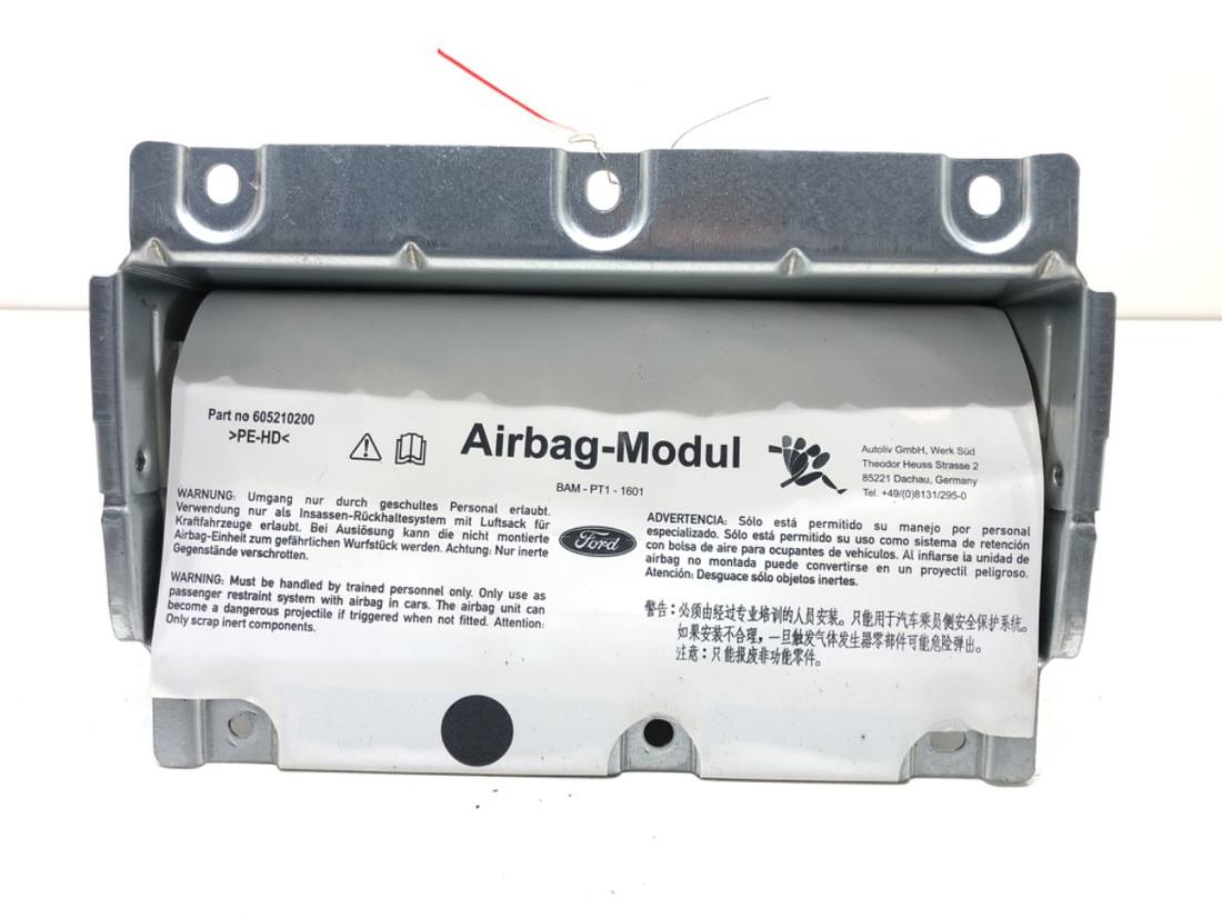 Подушка безпеки Airbag Ford Mondeo AG91-042A94-HA