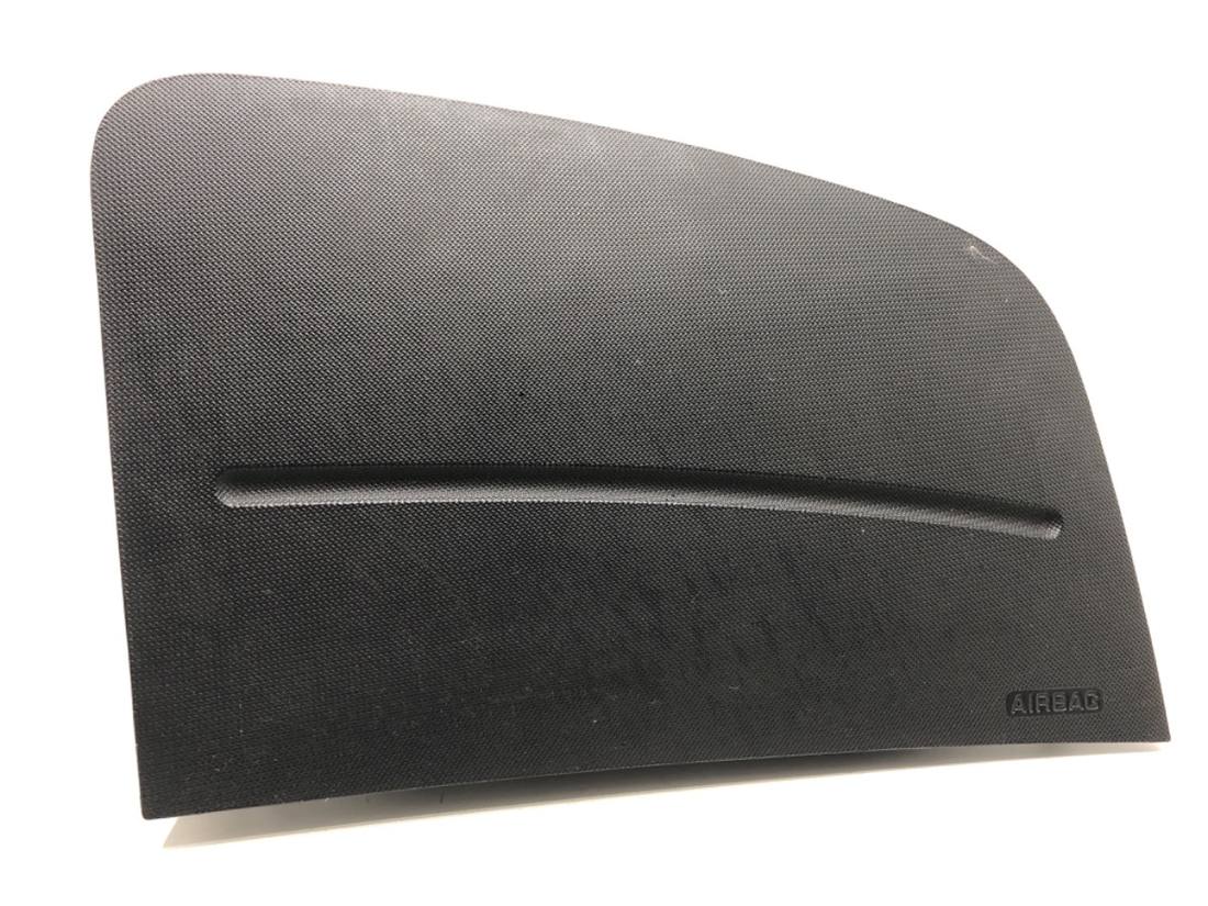 Подушка безпеки Airbag Skoda Fabia 2 5J1880202B