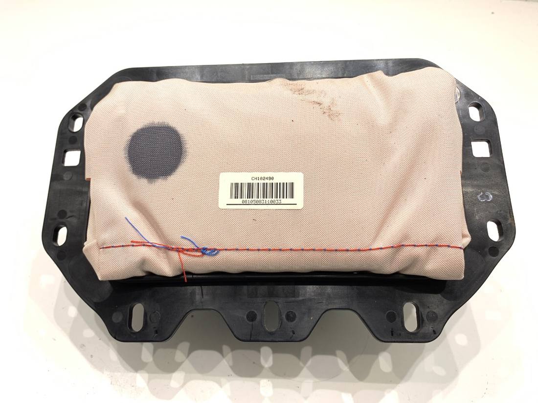 Подушка безпеки Airbag Citroen C5 9682465980