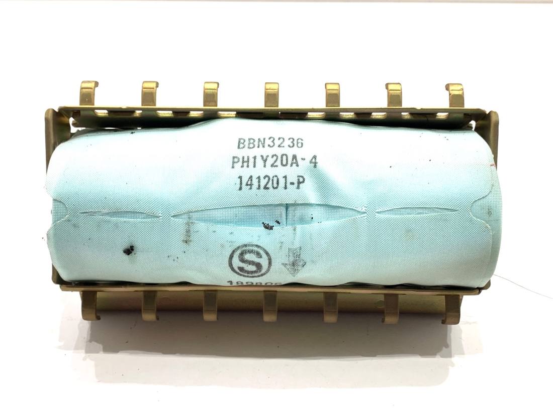 Подушка безопасности Airbag Honda Jazz