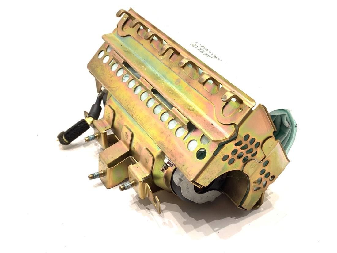 Подушка безопасности Airbag Honda Jazz — фото детали 2
