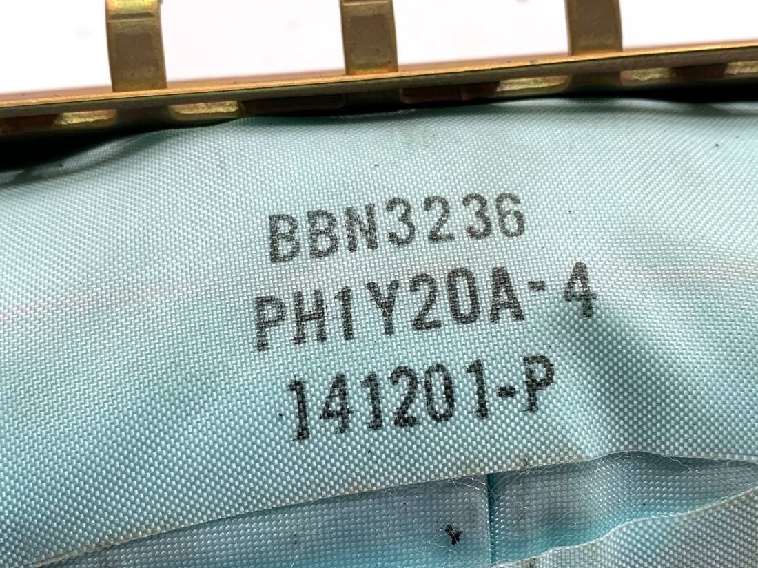 Подушка безопасности Airbag Honda Jazz — фото детали 4
