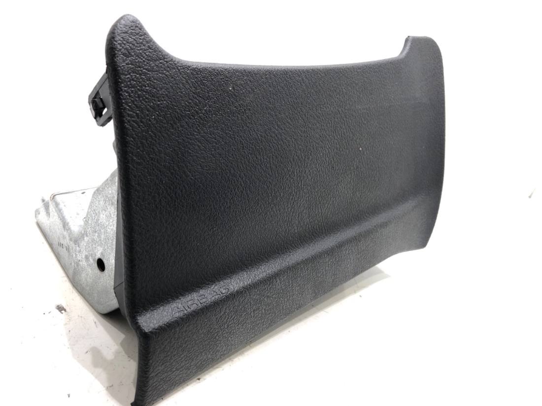 Подушка безопасности Airbag Peugeot 407 96445885ZD — фото детали 3