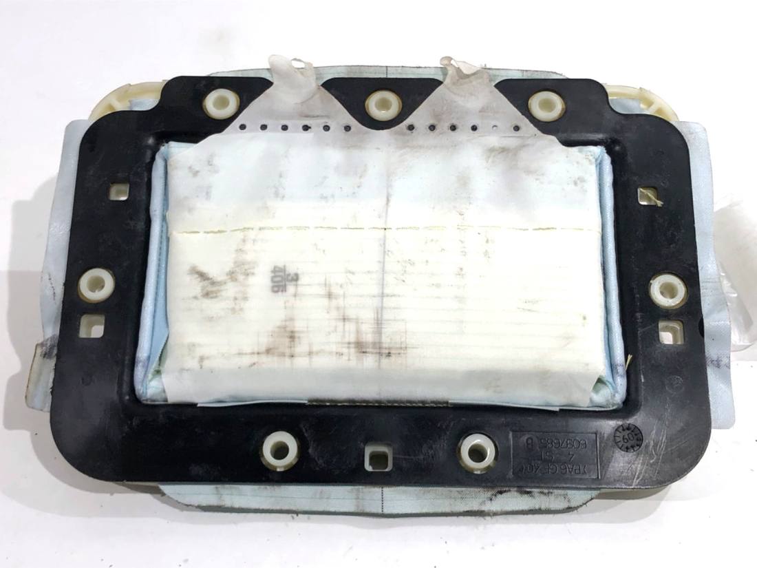 Подушка безпеки Airbag Renault Scenic 3 985259927R