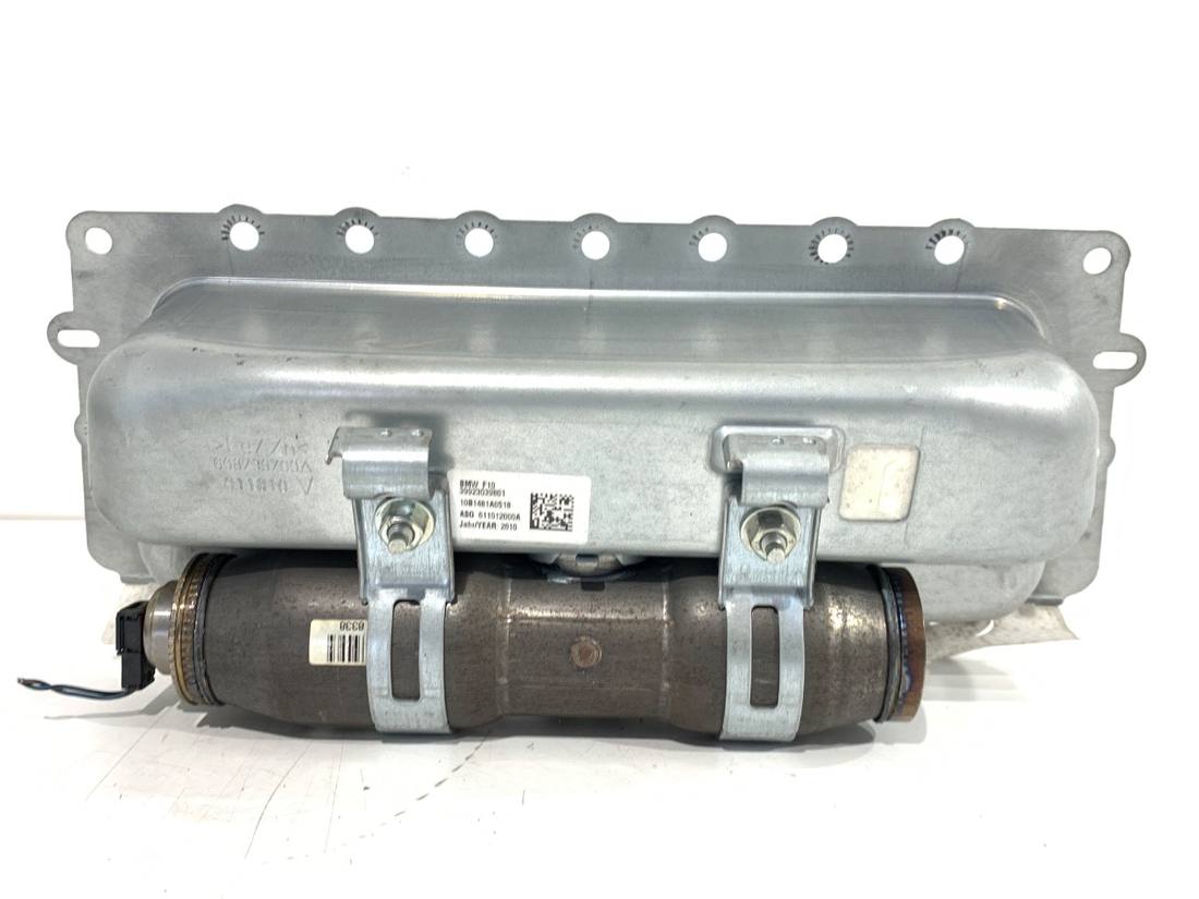 Подушка безопасности Airbag BMW 5 F10 39923039801 — фото детали 2