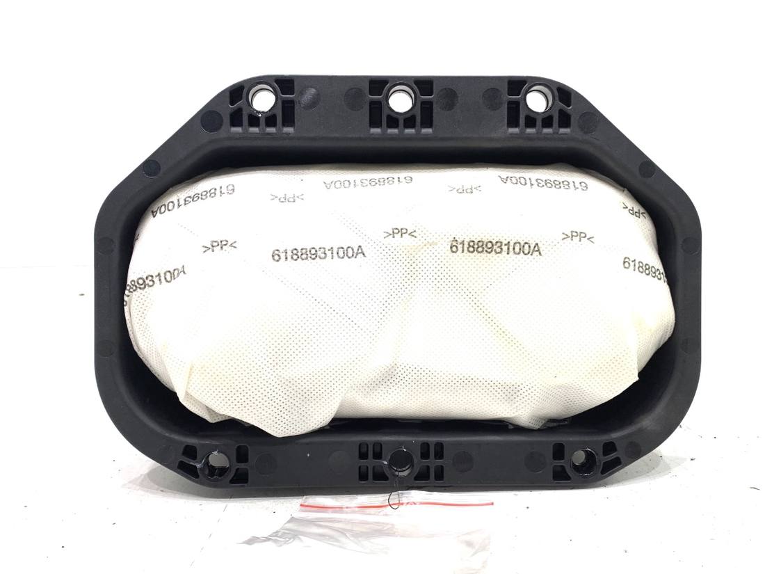 Подушка безпеки Airbag Opel Zafira C 13381058