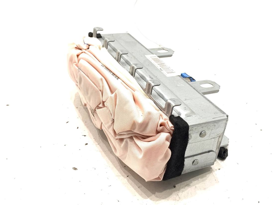 Подушка безопасности Airbag Citroen Berlingo 96721949XR — фото детали 2
