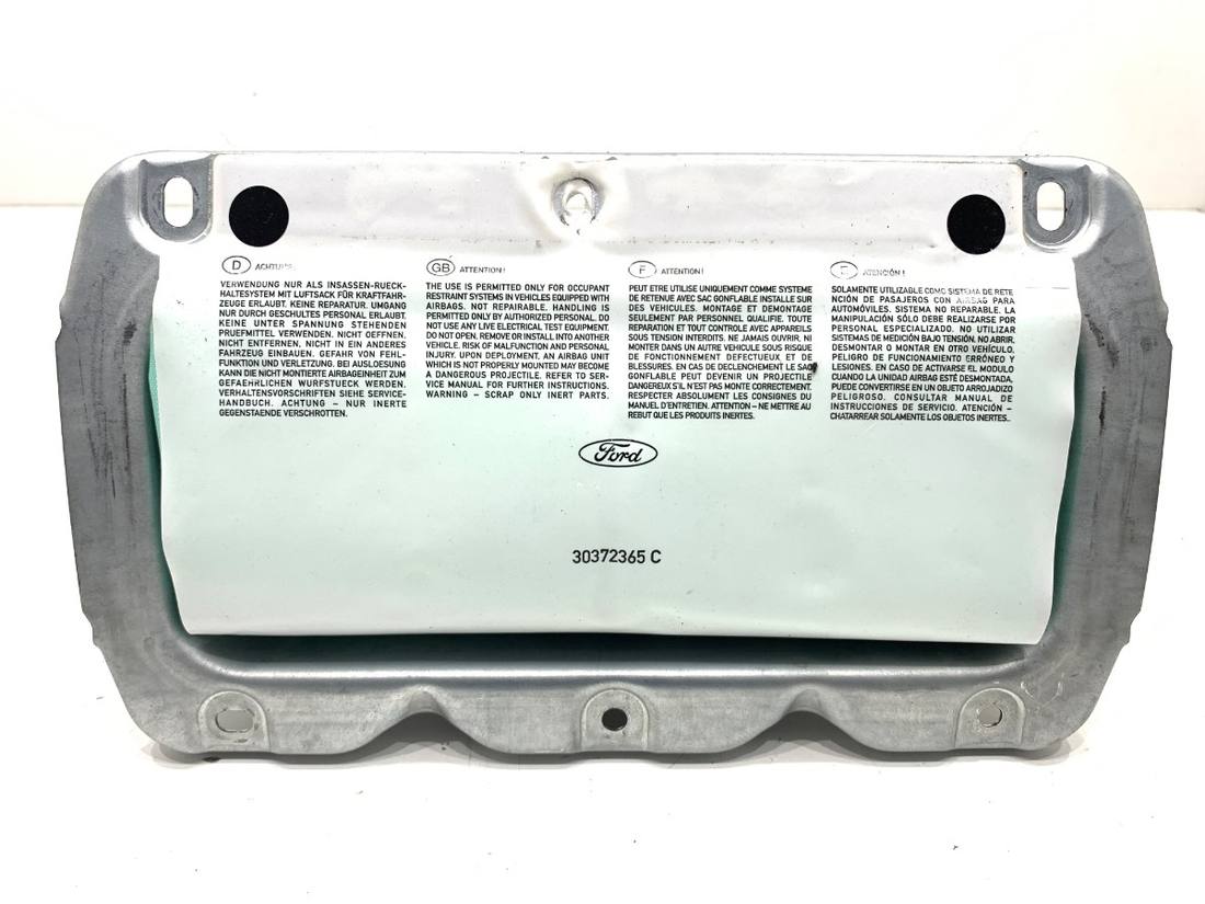 Подушка безпеки Airbag Ford Fusion 6S6A-A044H30-AE