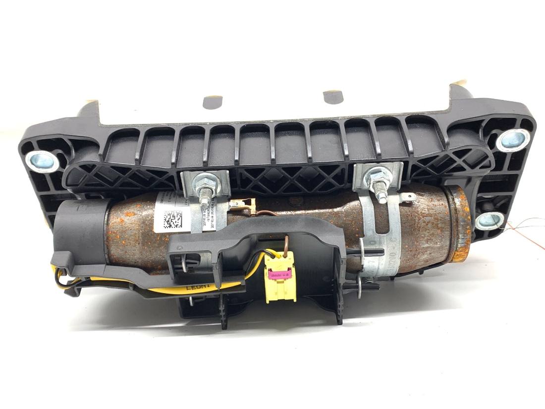 Подушка безпеки Airbag Volkswagen Golf 5 — фото деталі 2