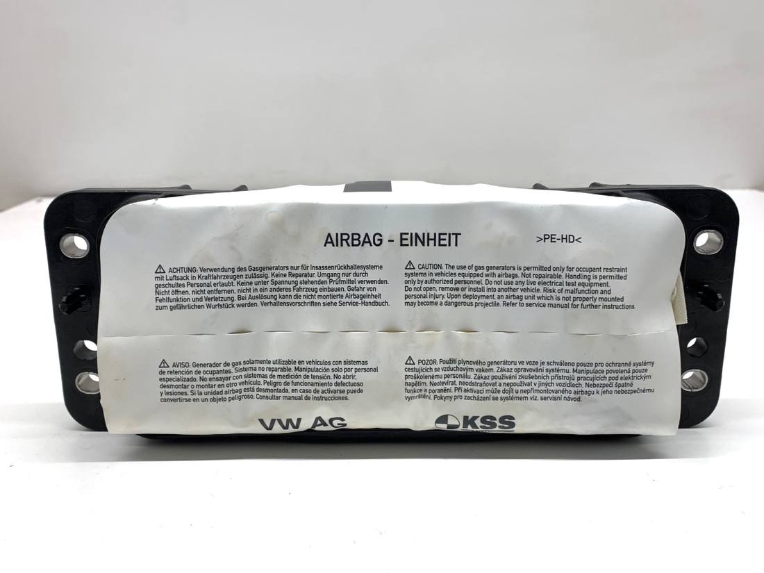 Подушка безпеки Airbag Audi A3 8V 8V0880204F