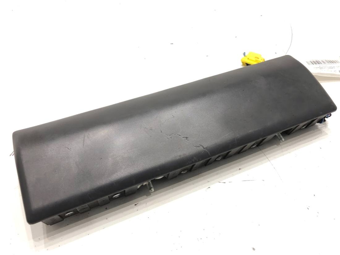 Подушка безпеки Airbag Skoda Superb 2