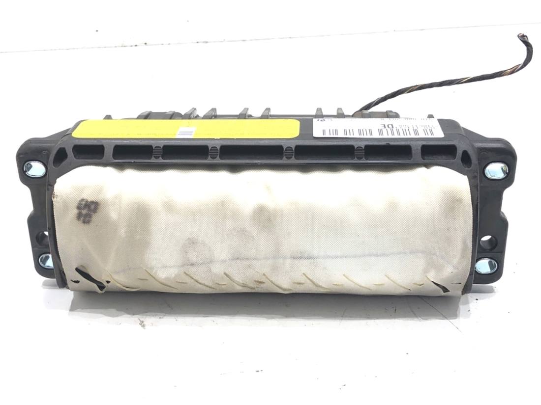 Подушка безпеки Airbag Skoda Superb 2 3T0880204B