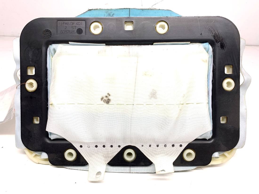 Подушка безпеки Airbag Renault Scenic 3 985259927R